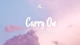 Altero - Carry On (ft. Margret)