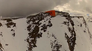 Hochtor, Austria, Bad Gastein, Vermanis video