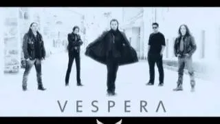 VESPERA - Lullaby (studio version 2013)