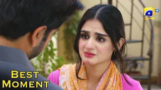 Kalank Episode 06 | 𝐁𝐞𝐬𝐭 𝐌𝐨𝐦𝐞𝐧𝐭 𝟎𝟒 | Hira Mani - Junaid Khan - Sami Khan | HAR PAL GEO