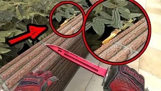 СЕКРЕТНАЯ ПОЗИЦИЯ ДЛЯ AWP DRAGON LORE В КОТОРОЙ ЕГО НИКТО НЕ НАЙДЁТ! КАК НАЙТИ ДРАГОН ЛОР В КС ГО