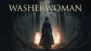 WASHERWOMAN | EXCLUSIVE 2023 | PREMIERE V CHANNELS ORIGINAL | FULL THRILLER MOVIE