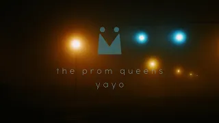 The Prom Queens - Yayo (Live at Lighthouse Studio)