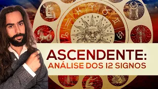 Ascendente: Seu Signo Mestre | Significado e Análise para os 12 Signos | Astrologia e Mapa Astral