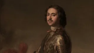 Peter the Great: The Tsar of Russia from 1682 to 1725