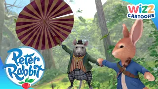 ​ @OfficialPeterRabbit - Windchill | Action-Packed Adventures | Wizz Cartoons