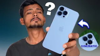 ₹55K iPhone 13 Pro in 2024   Should I buy iPhone 13 Pro in 2024 ?