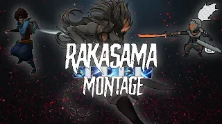 THE INSANE YASUO MONTAGE - The Best Yasuo Plays of 2019 | RAKASAMA