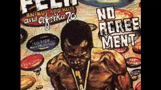 Fela Kuti - dog eat dog 1