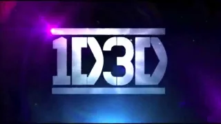 One Direction - This Is Us 3D Movie (Official New Long Trailer) 1D3D - (HD)