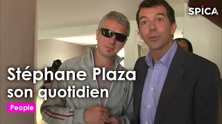 En toute intimité avec Stéphane Plaza