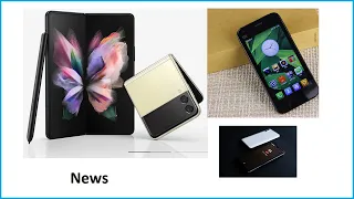 News:Sicheres Smartphone aus Deutschland ohne Google/Xiaomi erstattet Mi1 Smartphone/Neue Fold/Flip