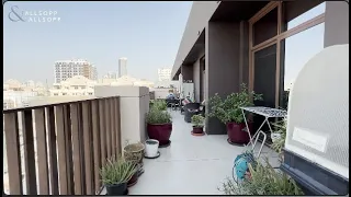 2 Bed Apartment in DUBAI, Belgravia, Jumeirah Village Circle (Modern). Click to View!