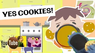 [YTP] Yes cookies, Roys Bedoys!