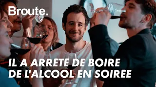 Devenir Sam, c’est tout un art ! - Broute - CANAL+