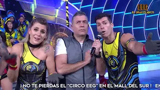 EEG La Lucha por el Honor - 01/08/2019 - 5/5