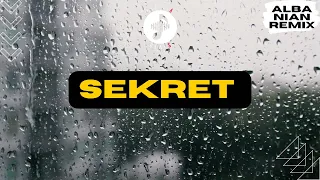 AsxLiLabeats x Princ1 - Sekret (REMIX)