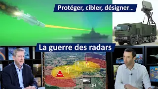 Ces radars qui font gagner (ou perdre) les guerres