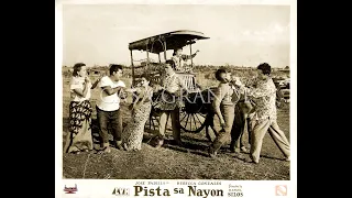 1948 Pista Sa Nayon by Manuel Silos