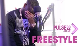 H Moneda MeekMill Freestyle Pulse88Radio