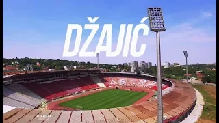 SportDoc: Džajić