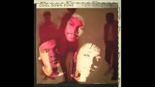 Cool Down Zone - Waiting for Love