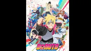 Boruto Naruto Next Generations English dub Episode 256 and 273 Release date