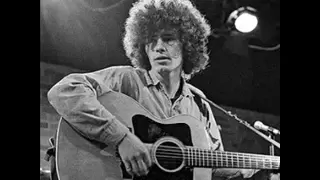 Tim Buckley - I Never Asked to Be Your Mountain