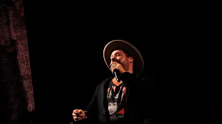 Nathaniel Rateliff & The Night Sweats - Coolin' Out (Live at Farm Aid 2021)