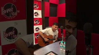 Anuv Jain - Mazaak Unplugged
