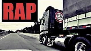 Rap Dos Caminhoneiros || Edit: Eduardo Inc || [Mr Certy]