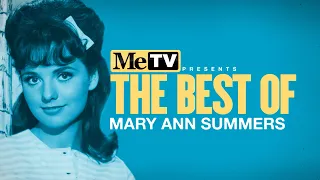 MeTV Presents the Best of Mary Ann Summers