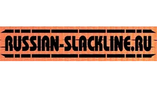 Russian slackline