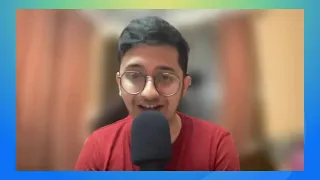 Ayush Ranjan | Huddle01