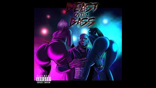 KRP - BEAST ON THE BASS (Official Video) Prod. by Black Rose