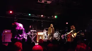 Swallow the Sun - These Woods Breathe Evil live in Mesa, AZ 2019