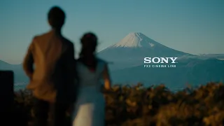 Wedding opening movie | Sony FX3