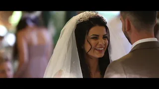 Jasmin & Tamás esküvői kisfilm - Gundel Palota, 2019.09.20.