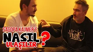 SAGOPA KAJMER'E NASIL ULAŞILIR? BAŞIMA GELENLER