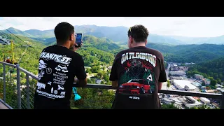 Slammedenuff Gatlinburg 2023 | Official Wasted Space Aftermovie (4K)