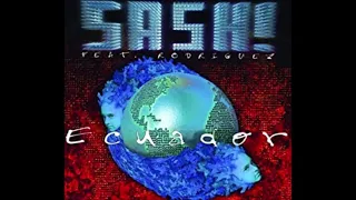 Sash - Ecuador (radio edit)