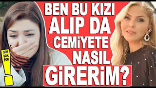 OLAY İDDİA! 'Bu gelinle cemiyete giremem!' Arzu Sabancı Hande Erçel hakkında neler düşünüyor?