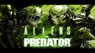 Final gibi Final | Alien vs Predator Türkçe