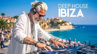 Ibiza Summer Mix 2024 🍓 Best Of Tropical Deep House Music Chill Out Mix 2024🍓 Chillout Lounge #79