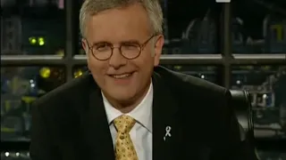 Die Harald Schmidt Show - 0924 - 2001-05-17 - Kai Pflaume, Gerhard Schröder