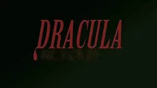 Dracula: Retold (2016) Teaser Trailer [THT STUDIOS]