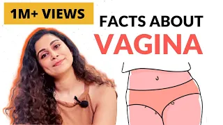 Did you know this about the vagina? | Explains Dr. Riddhima Shetty