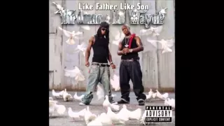 Birdman & Lil Wayne - Leather So Soft