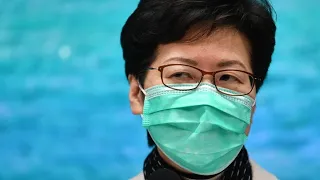 Coronavirus Outbreak: Hong Kong Limits Travel to China