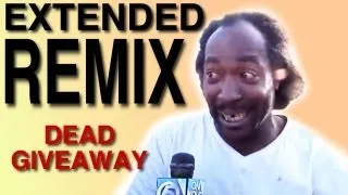 Dead Giveaway - Big Testicles Extended Remix